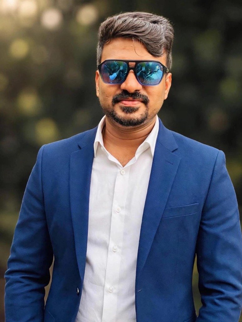 From the CEO's Desk - SS Associates Nagercoil