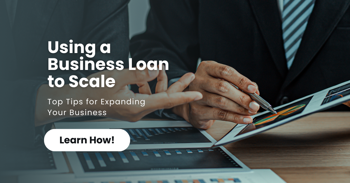 Business Loan in Nagercoil - Grow Your Business with Easy Financing