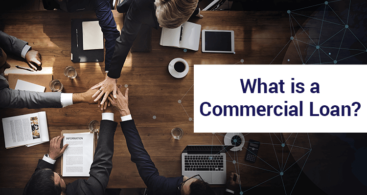 Commercial Loan in Nagercoil - Finance for Commercial Properties