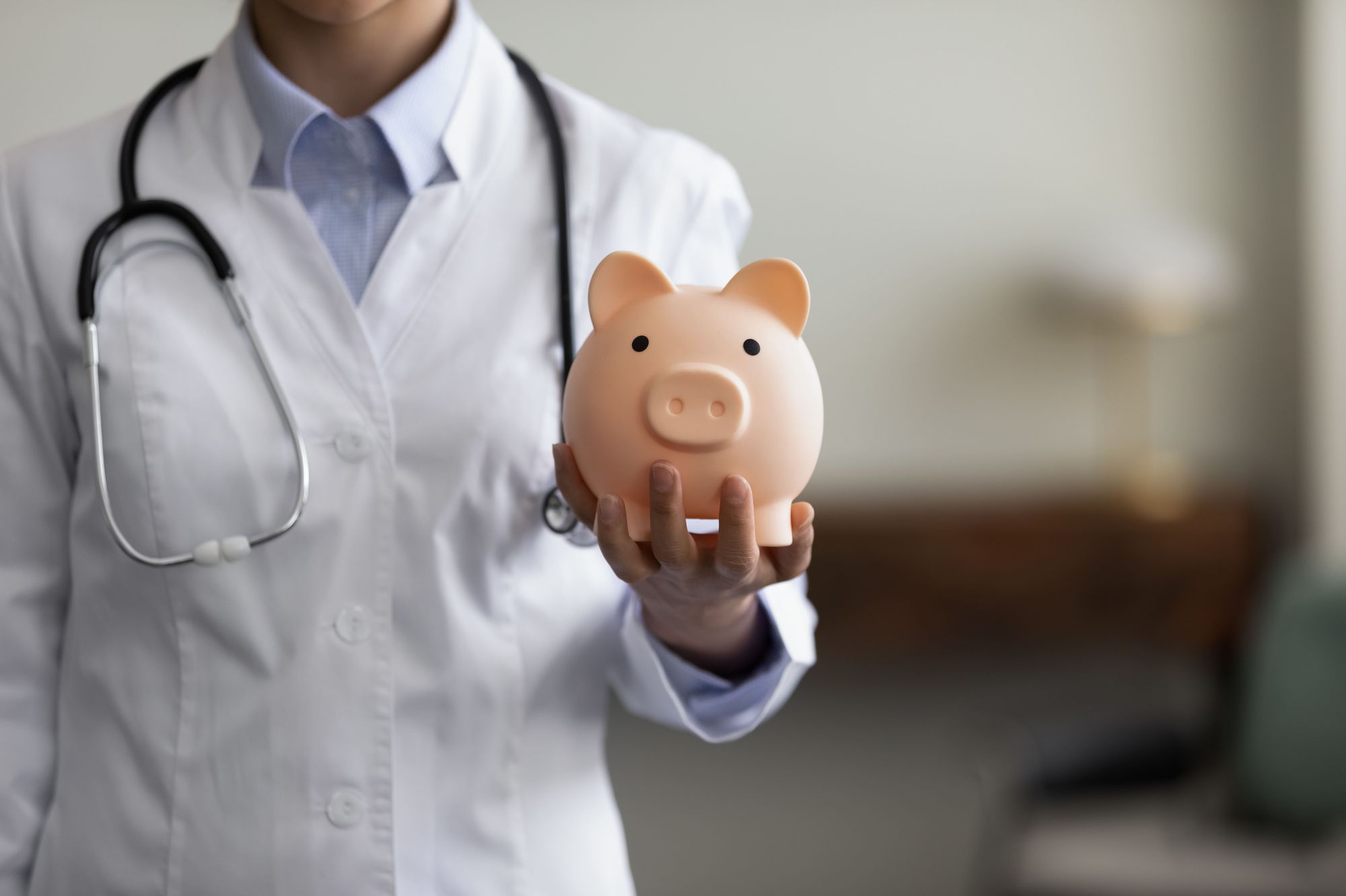 Doctors Loan in Nagercoil - Special Loan Offers for Medical Professionals