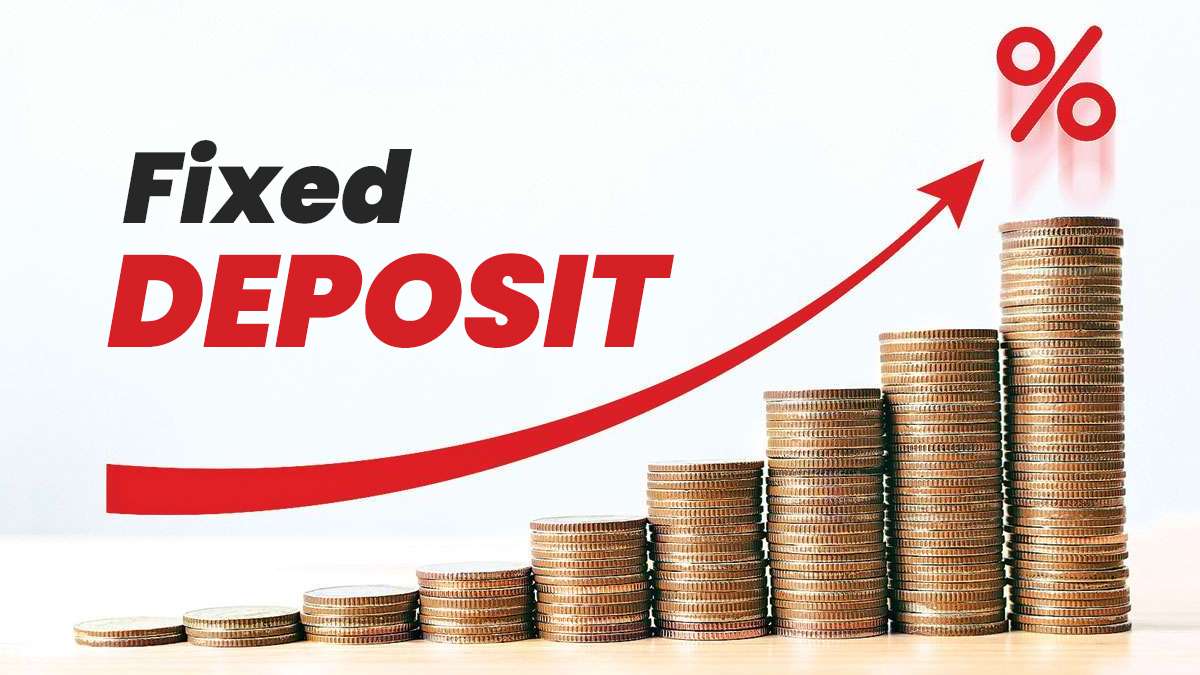 Fixed Deposit in Nagercoil - High-Interest FD Investment Plans