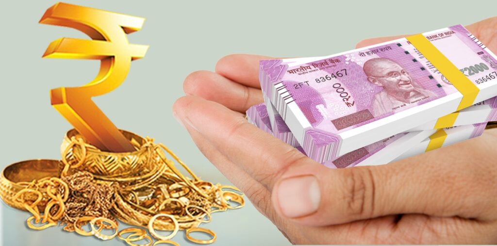 Gold Loan in Nagercoil - Get Instant Cash Against Gold