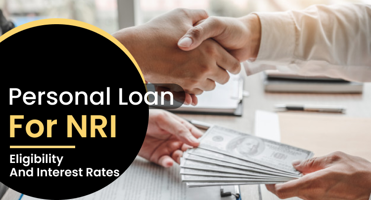 NRI Personal Loan in Nagercoil - Financial Support for NRIs