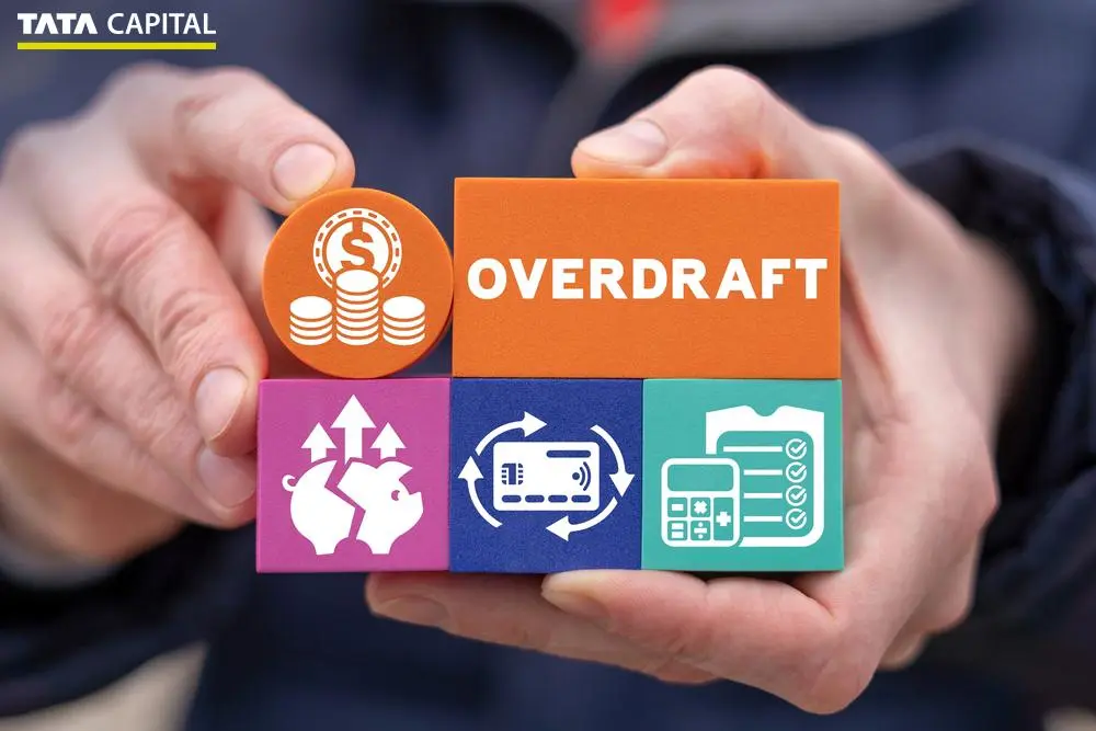Overdraft Loan in Nagercoil - Manage Your Cash Flow Effectively